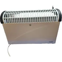 Somogyi Elektronic Home FK 330 konvektor #1