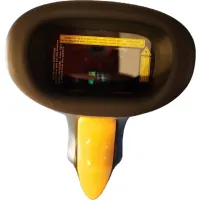 Zebra LS2208 (LS2208-SR20007R) Vonalkódolvasó #3