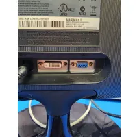 Samsung S19C300B 18.5" Monitor 1366x768 LED 5ms fekete #5