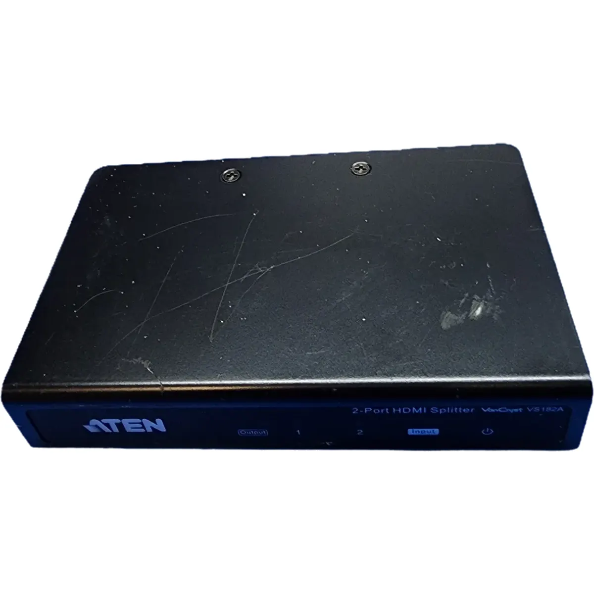 Aten 2 portos 4K HDMI elosztó VS182A #2