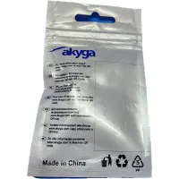 Akyga Adapter AK-AD-62 USB type C Jack 3.5mm #2