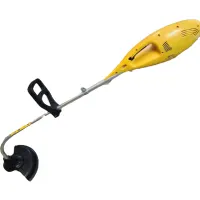 ALKO TE 1000 TA elektromos fűkasza 1000W 30 cm vágási szélesség sárga #2