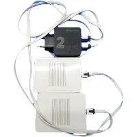 MIBOXER Mi-Light 2.4 GHz Gateway Wifi Box WL-box1 #4