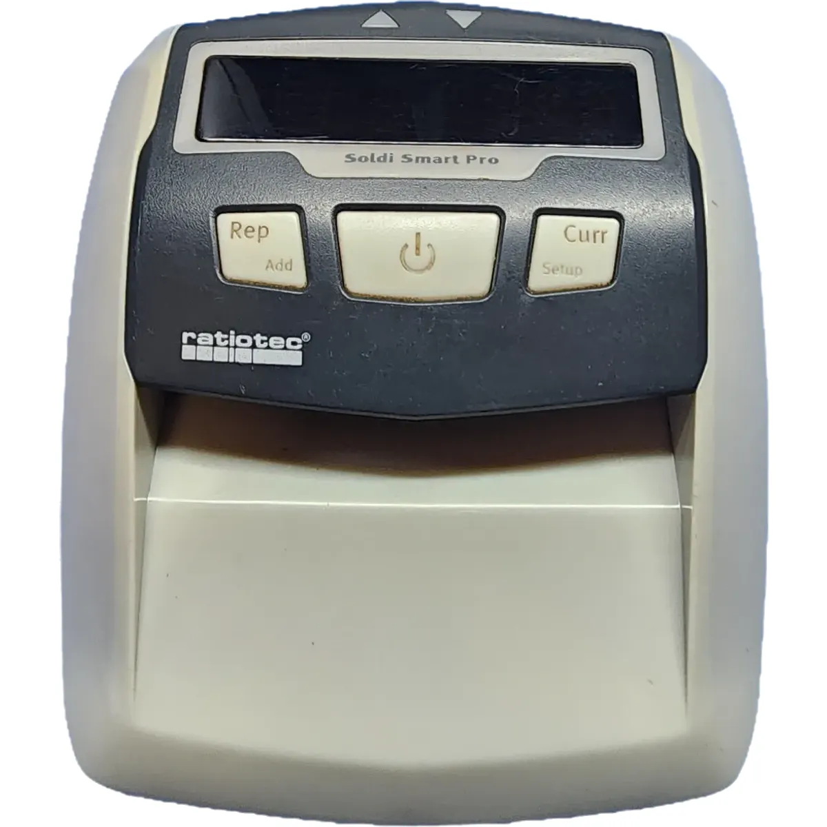 Ratiotec Soldi Smart Pro pénzvizsgáló #2