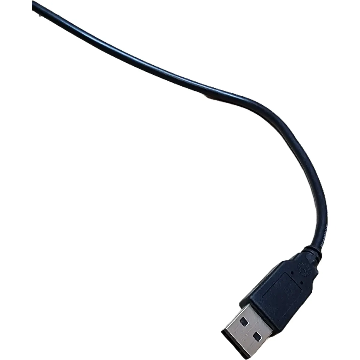 Munbyn IOBOC036-WH 2D asztali vonalkódolvasó omnidirekcionális USB fehér #5