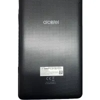 Alcatel 1T Tablet 7" TFT 1/8GB 1024×600 2580 mAh micro USB tőltővel dobozával fekete #2