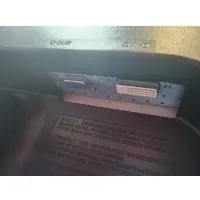 LG Flatron W2443T-PF 24" Monitor TN 1920x1080 DVI VGA #5