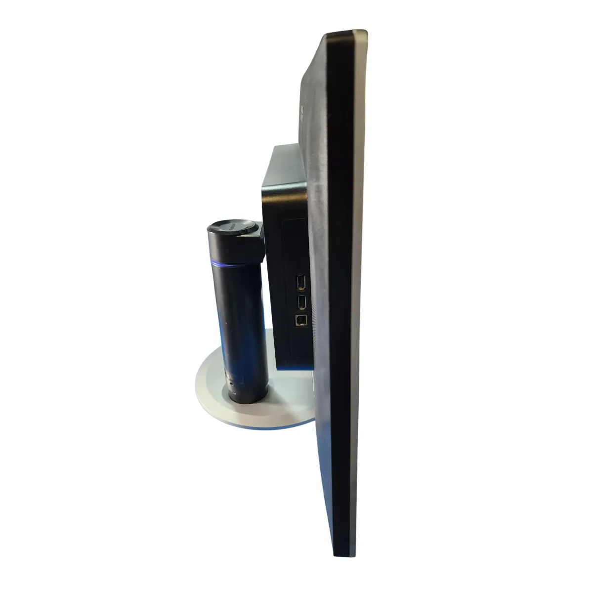 Philips 241B4L 24" Monitor TFT 1920x1080 DP DVI VGA PIVOT VESA ezüst #3