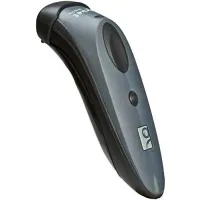 Socket mobile cx2870-1409 Szürke Bluetooth Vezeték nélküli Vonalkódolvasó
