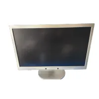 Philips 241B4L 24" Monitor TFT 1920x1080 DP DVI VGA PIVOT VESA ezüst
