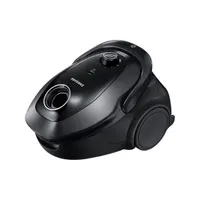 Samsung VC07M25G0WC/GE porzsákos porszívó fekete #2
