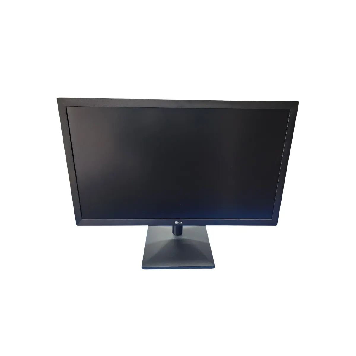 LG 22MK400H-B 22" Monitor TN 1920x1080 75Hz HDMI VGA fejhallgató VESA fekete #2
