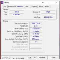 ASRock H110 Pro BTC+ Alaplap Intel Celeron G3930T 1x4GB DDR4 félgép #5