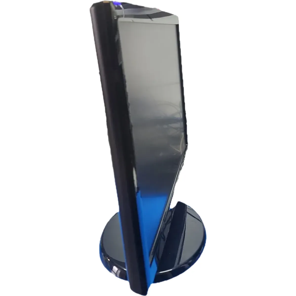 LG Flatron W2243T-PF 22" Monitor TN 1920x1080 DVI VGA VESA #2