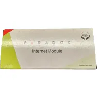 PARADOX IP150+ internet modul #2