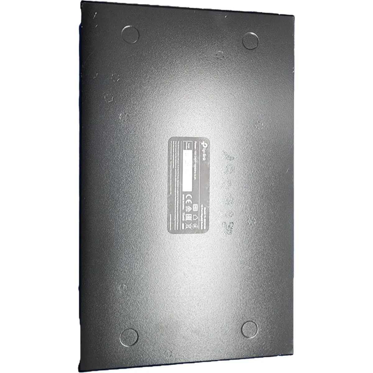 TP-Link TL-SG1016D switch 16 Gigabit port #3