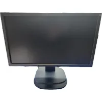 ViewSonic VG2239m-LED 22" Monitor TN 1920x1080 DVI VGA PIVOT VESA fekete #1