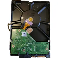 Western Digital WD20PURZ Purple 3,5" 2TB HDD merevlemez #2