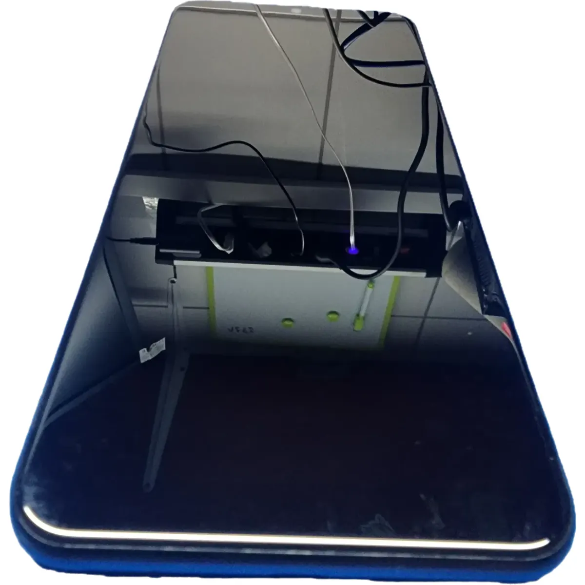 LG K22 (LM-K200EMW) 6.2" Mobiltelefon 4G 2/32G dual SIM 3000 mAh szürke #3