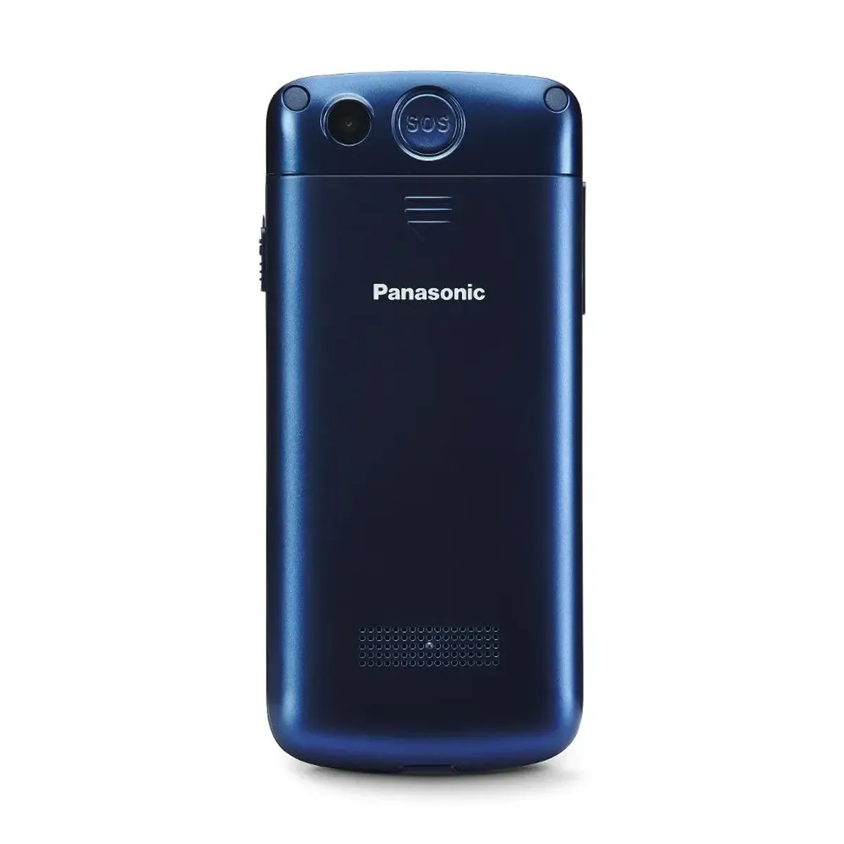 Panasonic KX-TU110EXC Mobiltelefon 1,77" dual SIM kék #3
