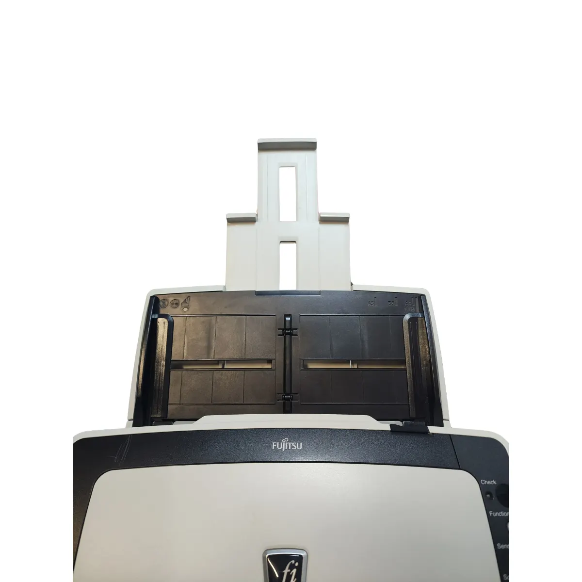 Fujitsu fi-6230Z Szkennelő A4-es formátum automatikus kétoldalas USB fekete-fehér #3