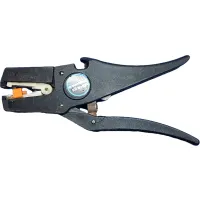 Stripax Blankoló vezetékcsupaszító és vágó szerszám 20-11 AWG fekete