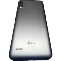 LG K22 (LM-K200EMW) 6.2" Mobiltelefon 4G 2/32G dual SIM 3000 mAh szürke #4