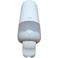 Tork S1 560000 elevation habszappan adagaló fehér #2