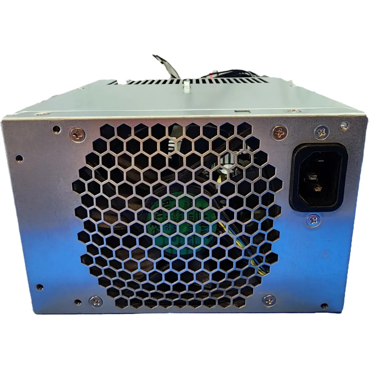 DPS-400AB-19 A 400W Tápegység Ezüst #1