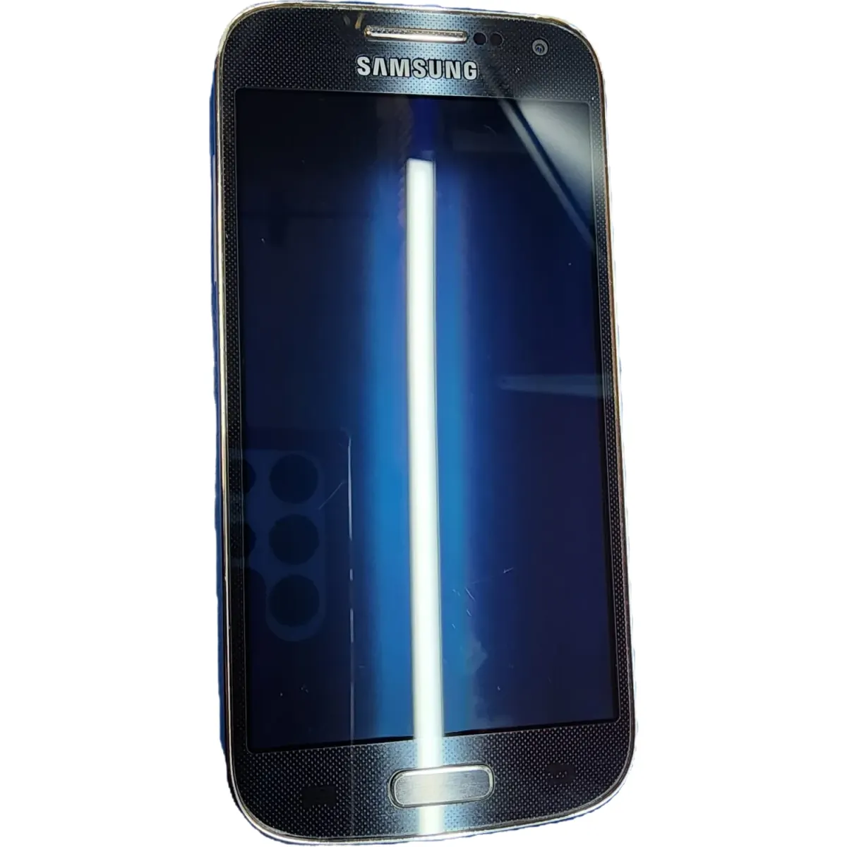 Samsung galaxy s4 mini gt-i9195 Okostelefon #2