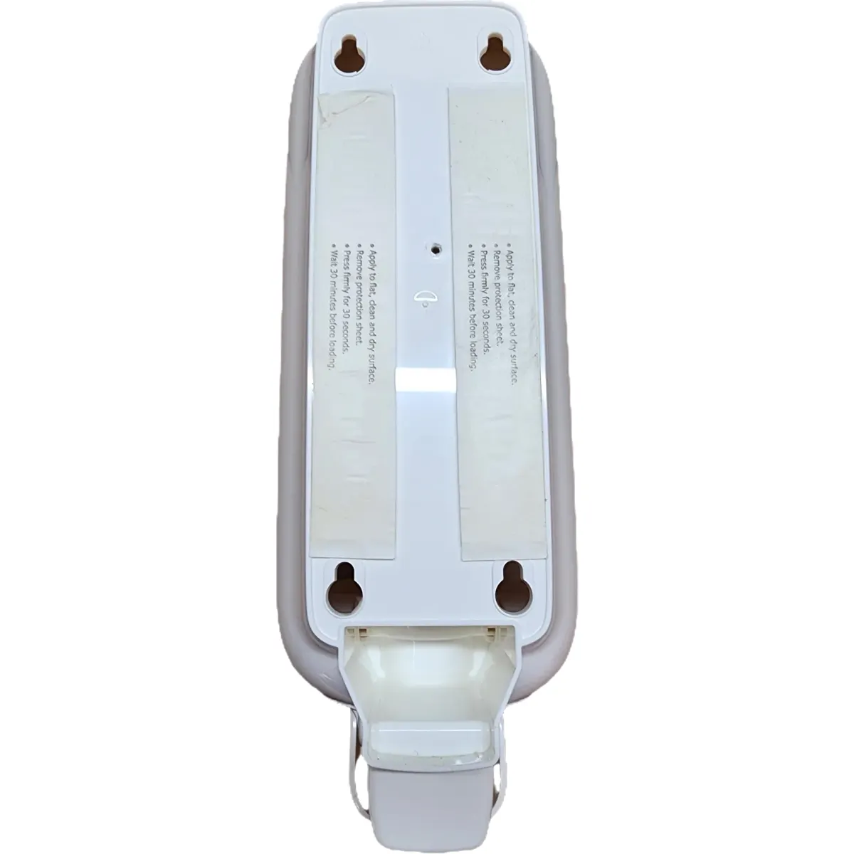 Tork S1 560000 elevation habszappan adagaló fehér #5