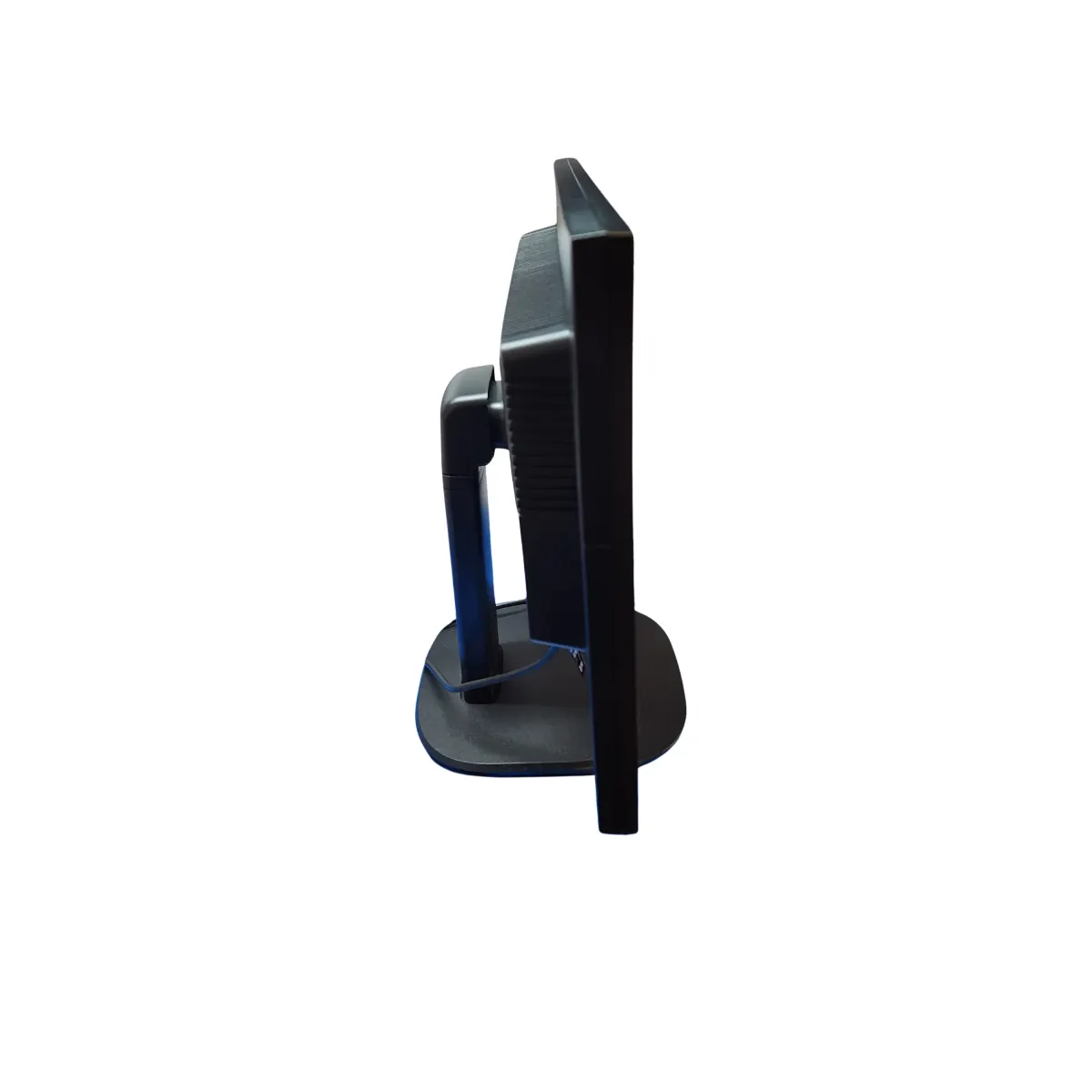 ViewSonic VG2239Smh 22" Monitor LED VA 1920x1080 HDMI DP VGA USB hangszóró VESA PIVOT fekete #3