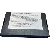 Amazon Ethernet adapter Amazon Fire TV eszközökhöz #2