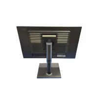 Samsung S24C450B 24" Monitor TN 1920x1080 DVI VGA PIVOT VESA fekete #3