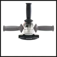Einhell TE-AG 125 CE Kit Sarokcsiszoló szett #3