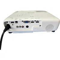 Epson EB-U05 (V11H841040) Projektor 314 üzemóra 3LCD technológia 3.400 Lumen 1920x1200 Full HD HDMI #6