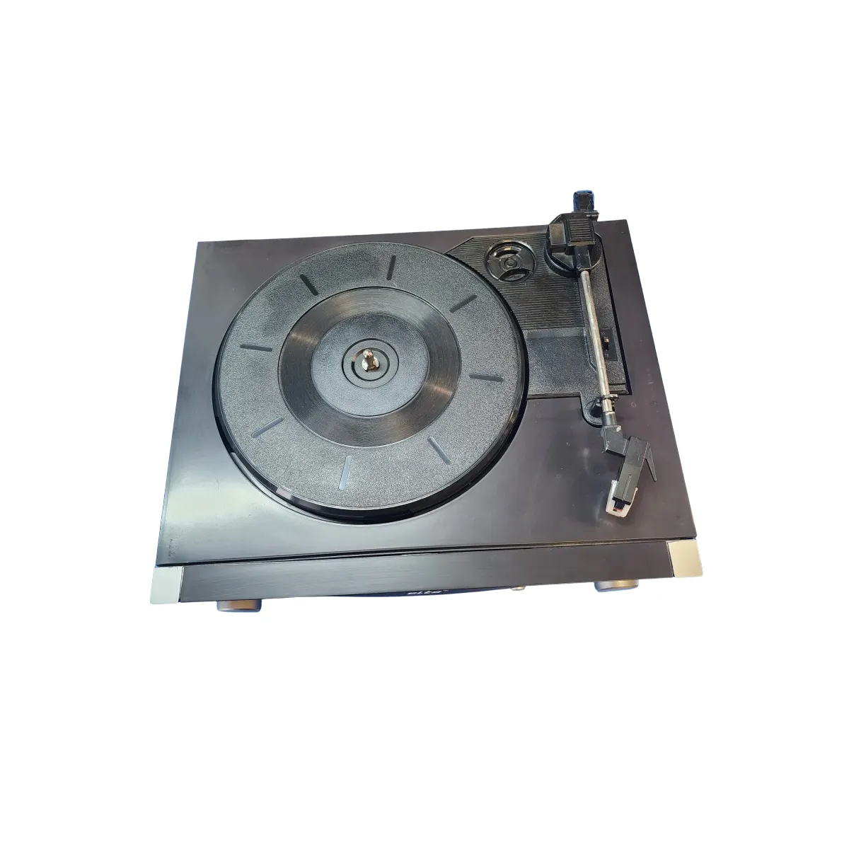 Elta 2950 kislemez bakelit lemezjátszó #3