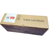 Utángyártott HP 106A Fekete lézer toner #2