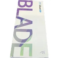 ZTE Blade A71  mobiltelefon (A7030) 6,52" 4G 3/64GB Dual Sim 4000 mAh kék #3