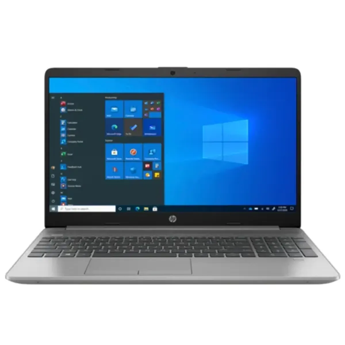 HP 250 G8 15,6" IPS FHD Laptop i3-1115G4 8GB DDR4 256GB SSD DOS ezüst #1