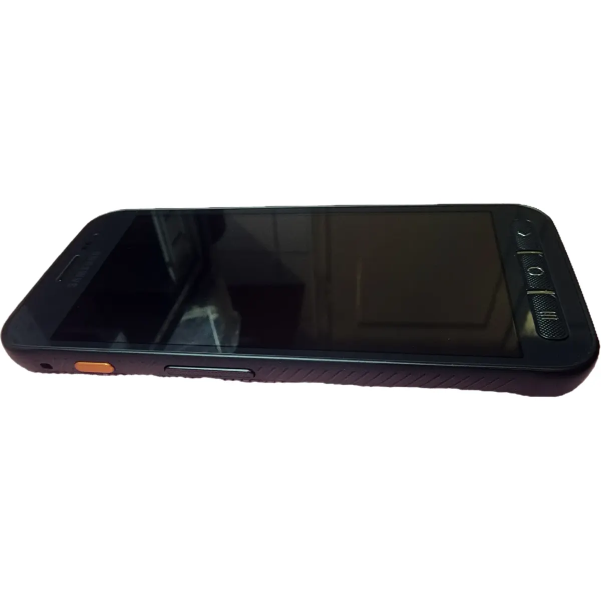 Samsung Galaxy Xcover 4s (G398F) Mobiltelefon 5" 3/32GB 4G Dual SIM 2800 mAh fekete #3