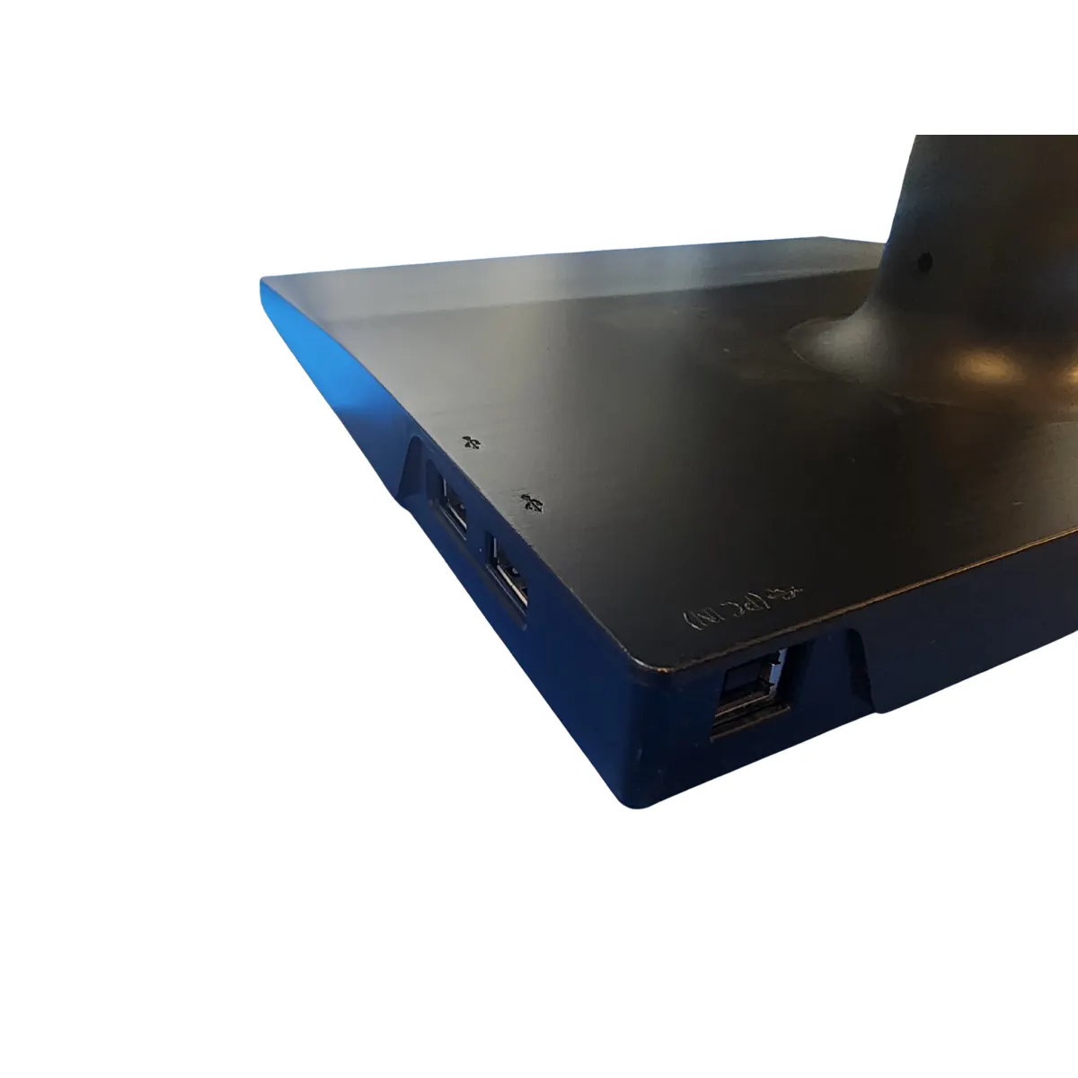 Samsung S24E650DWY 24" Monitor PLS 1920x1200 DP DVI VGA VESA PIVOT #3