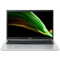 Acer Aspire A315-58-51S5 15,6" FHD Laptop i5-1135G7 8GB 512GB SSD UMA DOS ezüst