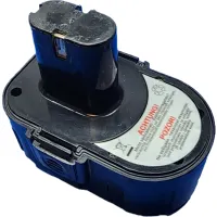 Mister Tool JOZSD-02-18 akkus csavarhúzó 18v  akkumulátorral és töltővel sárga fekete #6