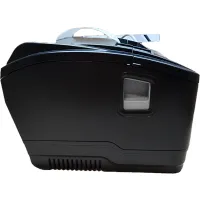 Xprinter XP-N160I Direct thermal blokknyomtató 80mm USB Ethernet automata vágás #2