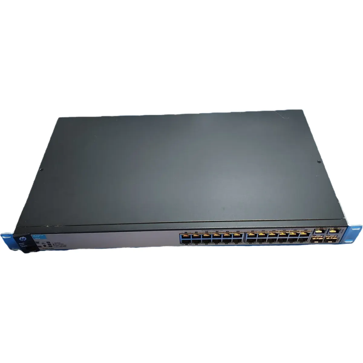 HP ProCurve J9623A E2620-24 switch #3