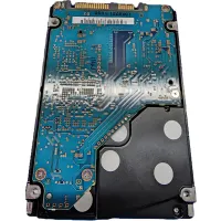 DELL MBE2147RC 146GB 2,5" HDD SAS csatlakozóval #2