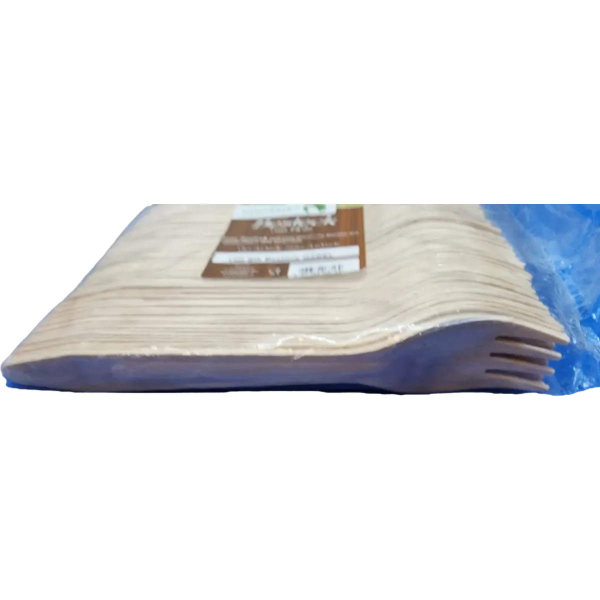 Naturesse Besteck 100db-os Fa villa #2