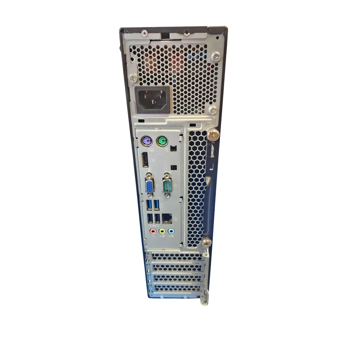 Lenovo ThinkCentre M700 SFF i7-6700 Win 11 1x8GB DDR4 120 GB SATA SSD #2
