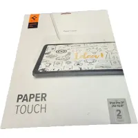 Spigen paper touch érintőfólia 2 db-os iPad Air 10.9" (2022/2020)/iPad Pro 11" (2022/2021/2020/2018) #3